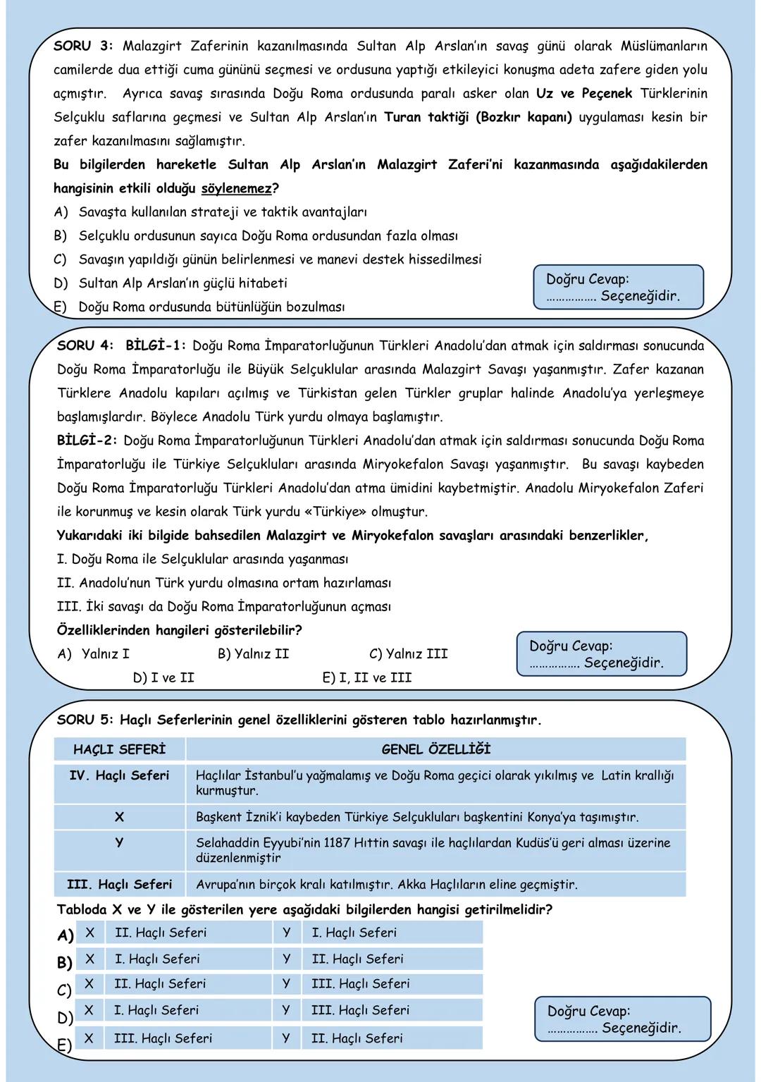 EYNH
10.
SINIF
YENİ MÜFREDAT
HİPER METİN
#TARİHÇİ
#TARİHÇİ YOUTUBE KANALI
VİDEO PDF DERS NOTLARI
PDF'nin Video Anlatımı için QR Kodu Ok