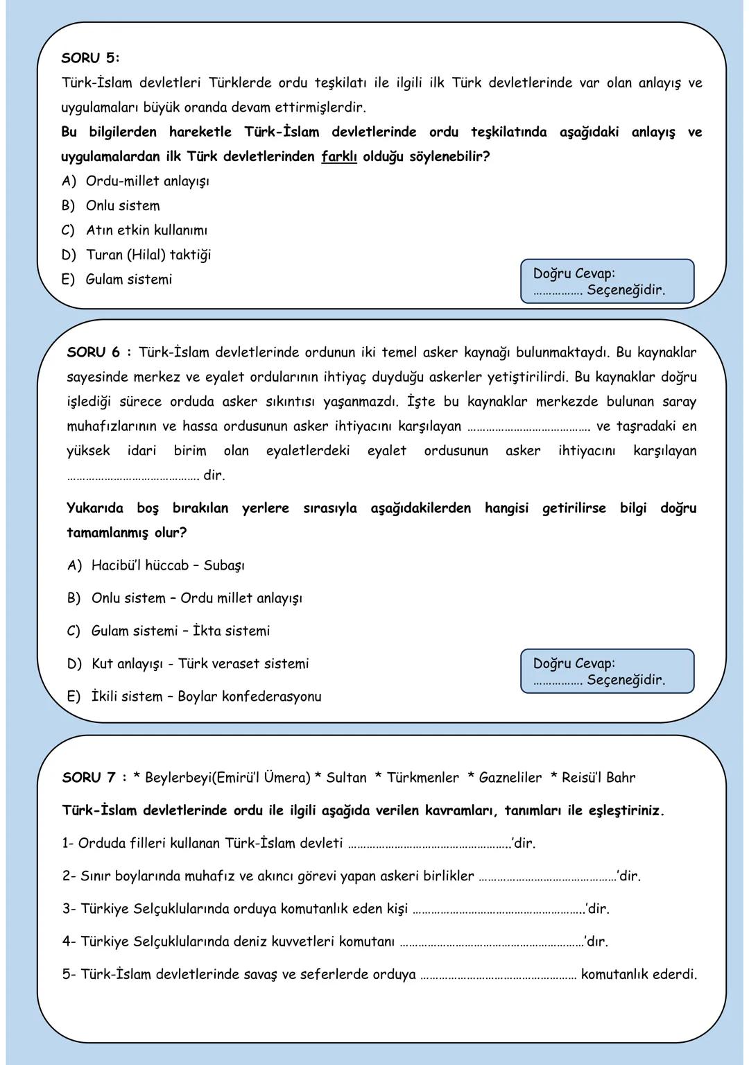 EYNH
10.
SINIF
YENİ MÜFREDAT
HİPER METİN
#TARİHÇİ
#TARİHÇİ YOUTUBE KANALI
VİDEO PDF DERS NOTLARI
PDF'nin Video Anlatımı için QR Kodu Ok