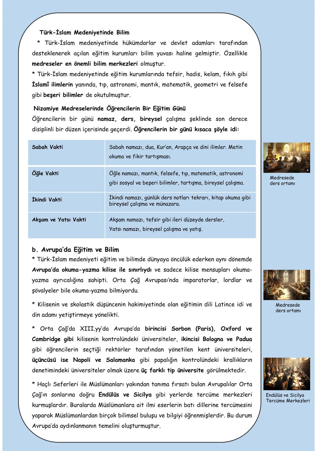 EYNH
10.
SINIF
YENİ MÜFREDAT
HİPER METİN
#TARİHÇİ
#TARİHÇİ YOUTUBE KANALI
VİDEO PDF DERS NOTLARI
PDF'nin Video Anlatımı için QR Kodu Ok