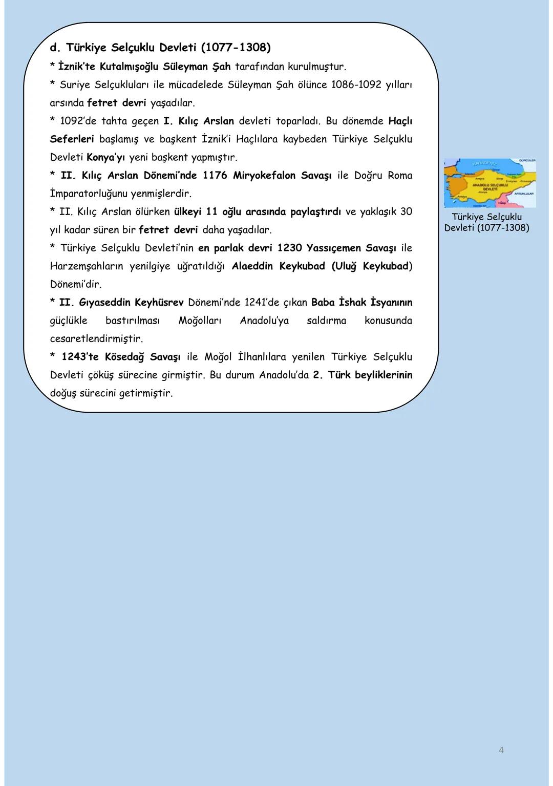 EYNH
10.
SINIF
YENİ MÜFREDAT
HİPER METİN
#TARİHÇİ
#TARİHÇİ YOUTUBE KANALI
VİDEO PDF DERS NOTLARI
PDF'nin Video Anlatımı için QR Kodu Ok