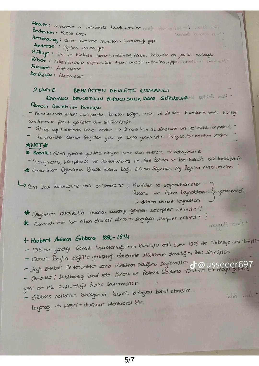 → ilk kez Hz. Ömer nevinde üygulanmajo baslonis, BSD idöneminde Nizamülmülk
torofından geliştirilmiş ve ekonomia in vazgeçilmez unsuru dmust