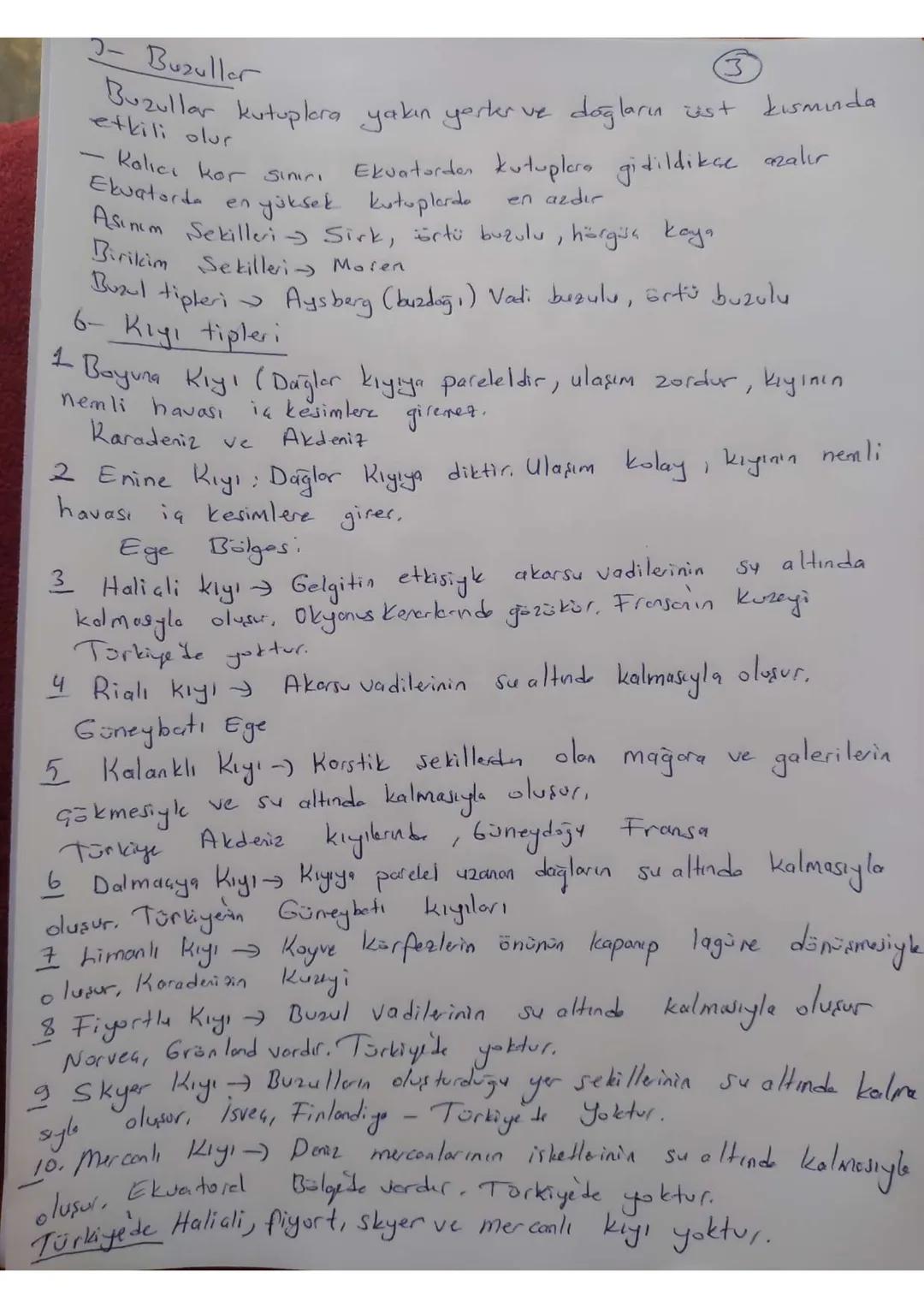 JEOLOJİK ZAMANLAR.
Kuarterner
- İnsanın yaşamaya başlaması
- istanbul, Gonakkale Boğazı oluşma
- Buzul ve buzul arası dönemle
SENOZJIK
(3.