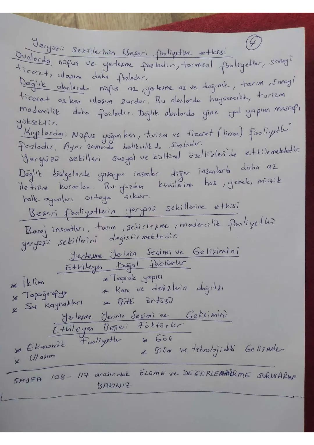 JEOLOJİK ZAMANLAR.
Kuarterner
- İnsanın yaşamaya başlaması
- istanbul, Gonakkale Boğazı oluşma
- Buzul ve buzul arası dönemle
SENOZJIK
(3.
