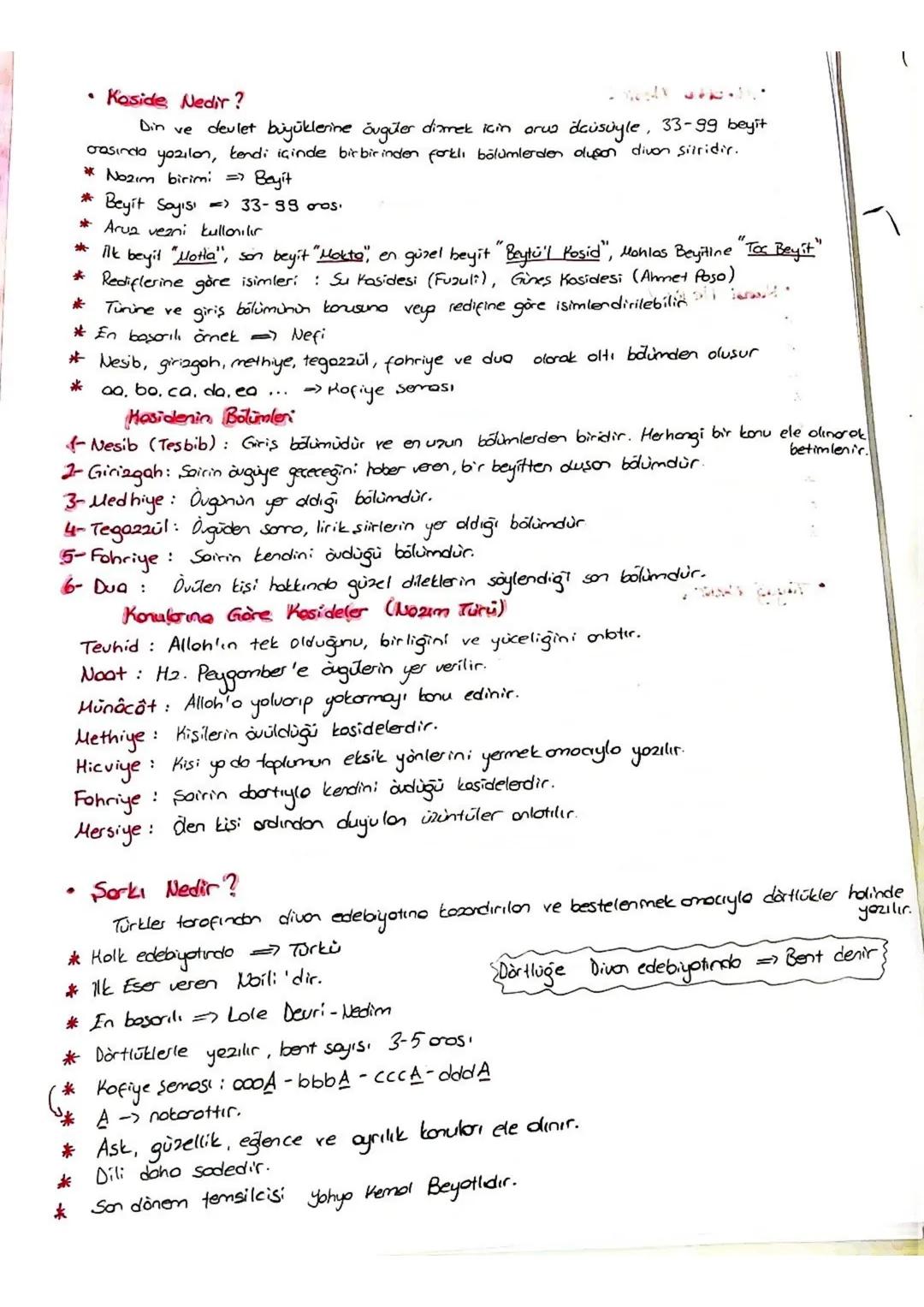 2. Tema Edebiyat
GAZEL NEDİR?)
•Divon edebiyatında çok kullanılır.
Ask ve güzellik toması lirik şiirdir.
Ad. Aropca 'den gelir "Sevgiliy