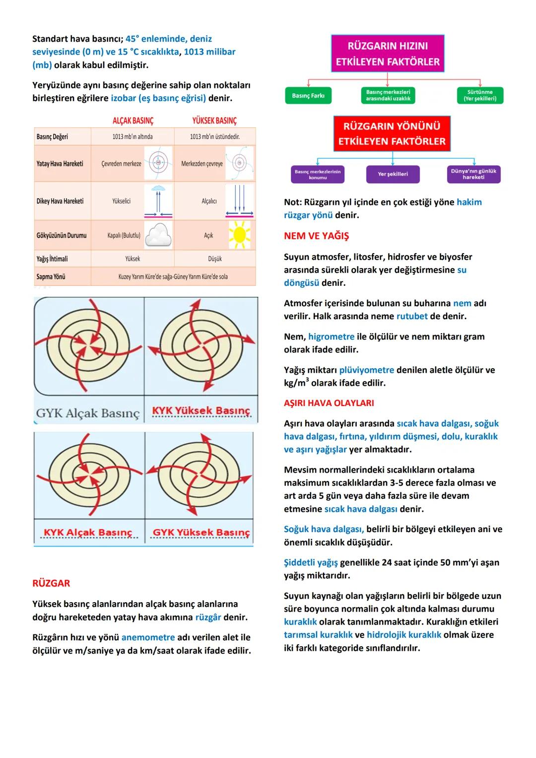 # TÜRKİYE'NİN COĞRAFİ KONUMU
1. Mutlak (Matematik) Konumu:
*Türkiye ekvatorun kuzeyinde yani Kuzey Yarım
Küre'de
*Grenwich'in doğusunda ya