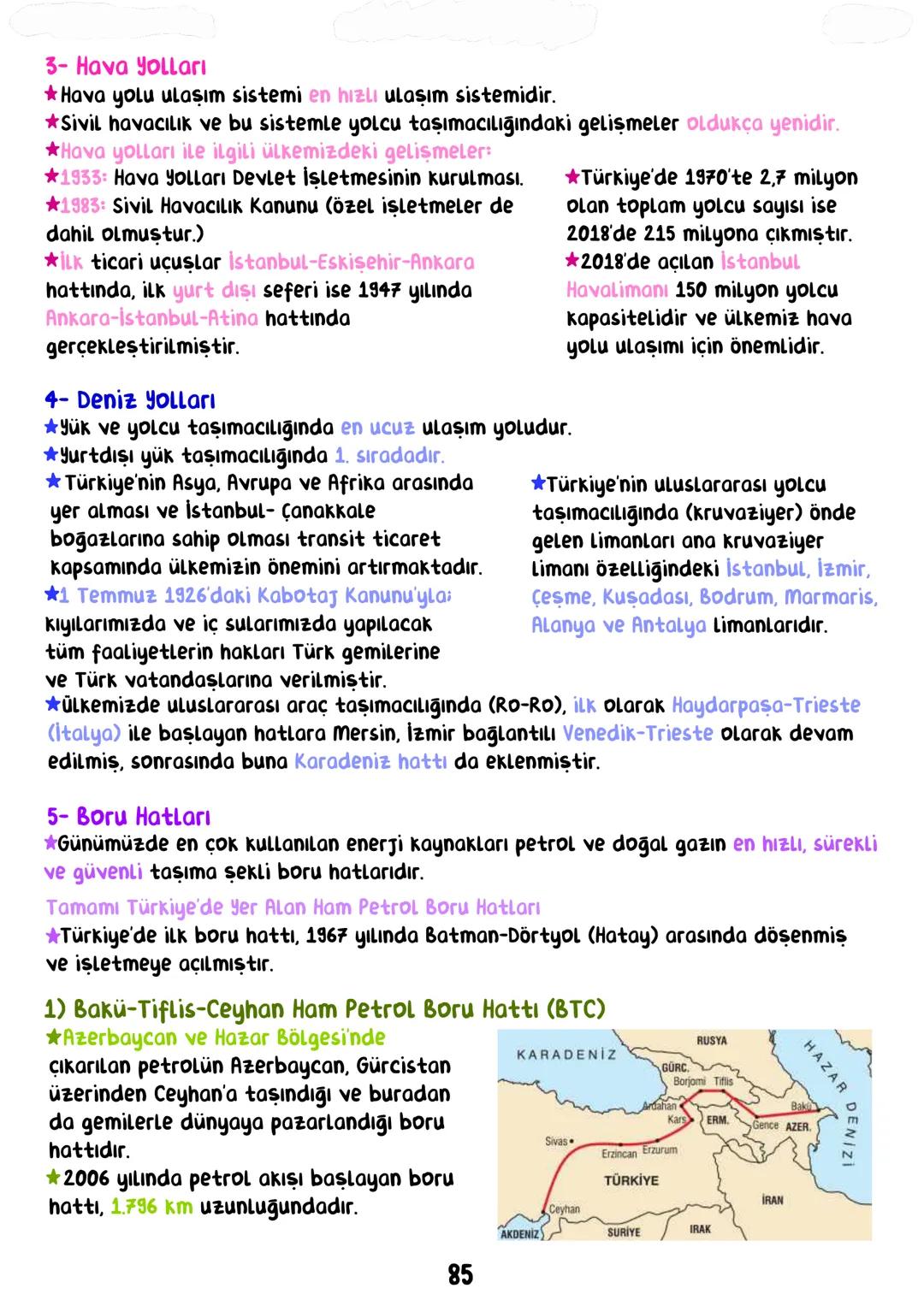 Şekilsel Bölgeler: Doğal ve beseri
özelliklerine göre somut verilere
göre oluşturulan bölgelerdir.
İşlevsel Bölgeler: Mekansal yapıyı ve me