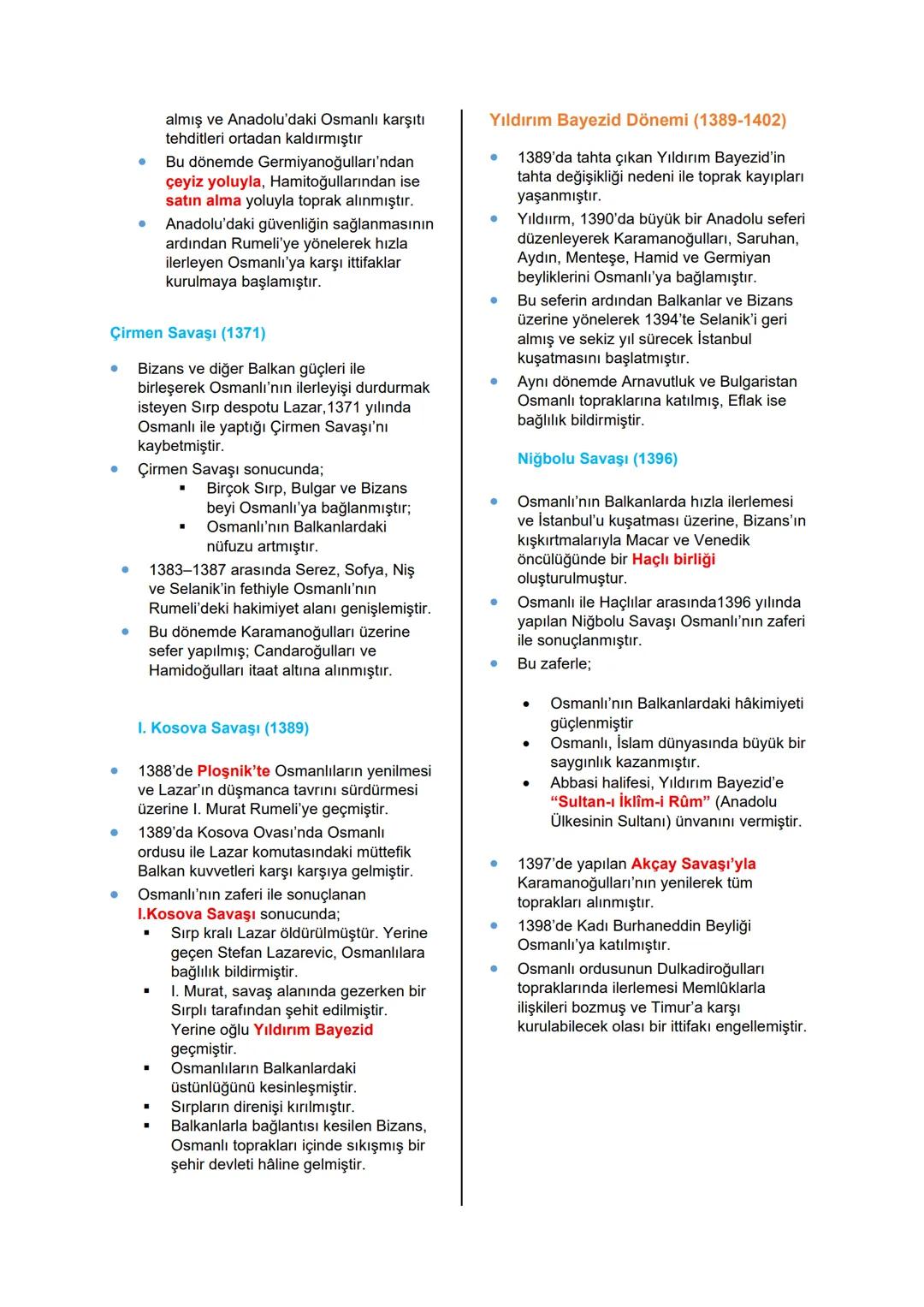 # 10.SINIF TARİH
# 1.DÖNEM 2.SINAV
# ÇALIŞMA NOTLARI
İlker Hoca İle Tarih
Youtube
HAZIRLAYAN
İLKER ÇİFTÇİ 10.SINIF TARİH 1.DÖNEM 2.SINAV