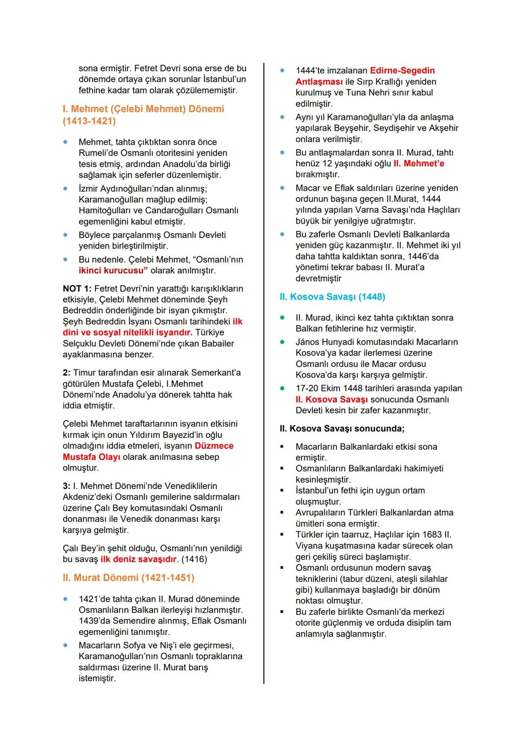 # 10.SINIF TARİH
# 1.DÖNEM 2.SINAV
# ÇALIŞMA NOTLARI
İlker Hoca İle Tarih
Youtube
HAZIRLAYAN
İLKER ÇİFTÇİ 10.SINIF TARİH 1.DÖNEM 2.SINAV