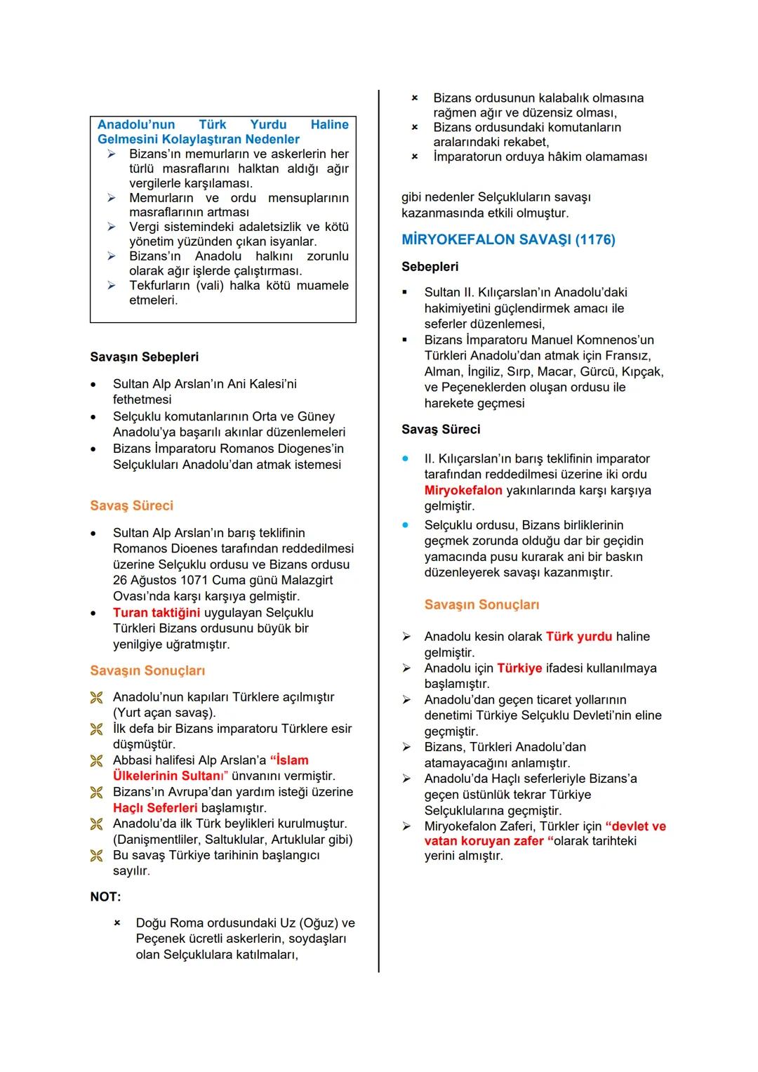 # 10.SINIF TARİH
# 1.DÖNEM 2.SINAV
# ÇALIŞMA NOTLARI
İlker Hoca İle Tarih
Youtube
HAZIRLAYAN
İLKER ÇİFTÇİ 10.SINIF TARİH 1.DÖNEM 2.SINAV