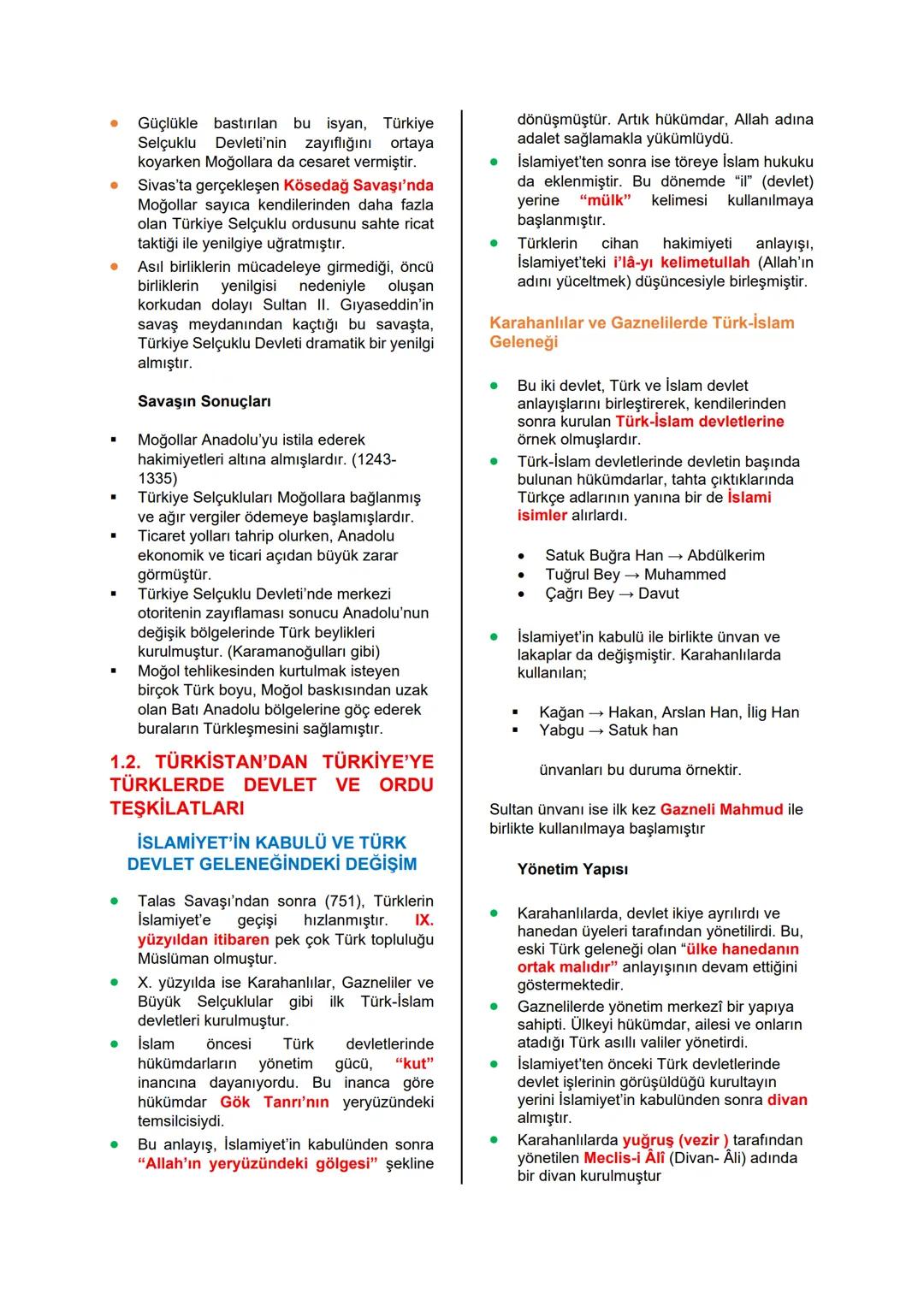 # 10.SINIF TARİH
# 1.DÖNEM 2.SINAV
# ÇALIŞMA NOTLARI
İlker Hoca İle Tarih
Youtube
HAZIRLAYAN
İLKER ÇİFTÇİ 10.SINIF TARİH 1.DÖNEM 2.SINAV