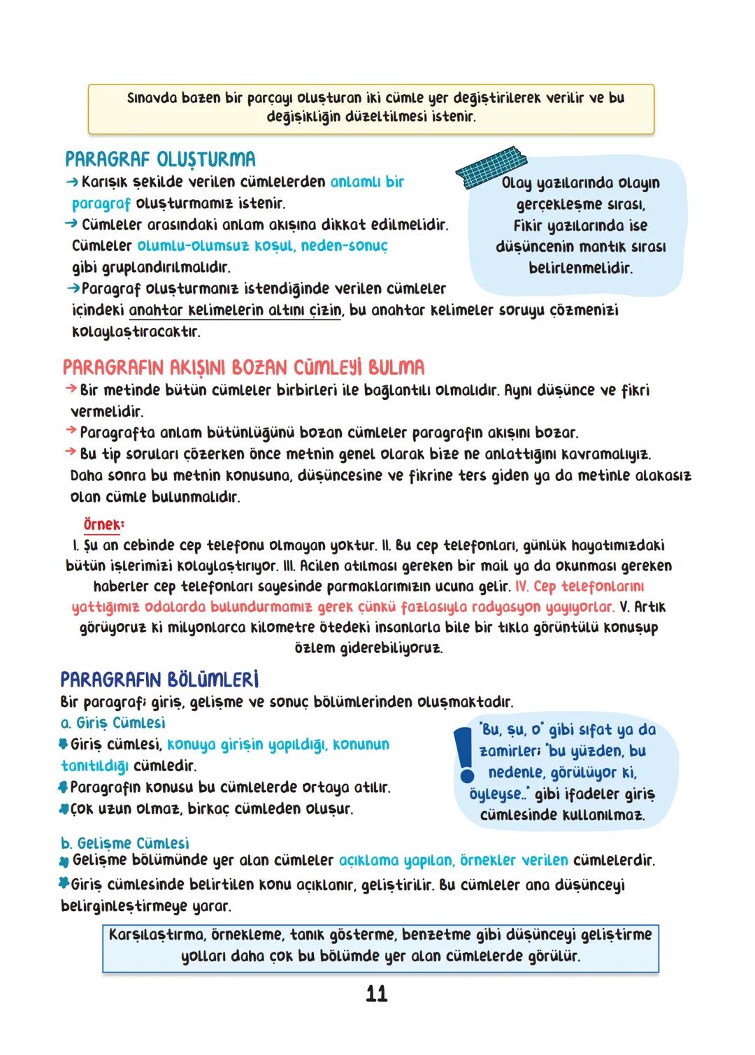 # KPSS TÜRKÇE
DERECELİ ÖĞRENCİLERDEN ONAYLI
DERS NOTLARI
Sevgili Öğrencilerimiz,
2022 yılından bu yana hayatınızda olan Vin Kampüs Yayınl