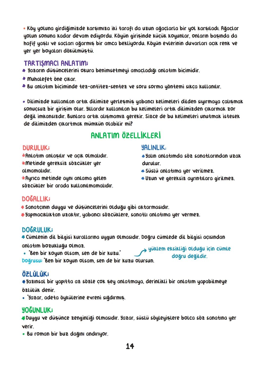 # KPSS TÜRKÇE
DERECELİ ÖĞRENCİLERDEN ONAYLI
DERS NOTLARI
Sevgili Öğrencilerimiz,
2022 yılından bu yana hayatınızda olan Vin Kampüs Yayınl