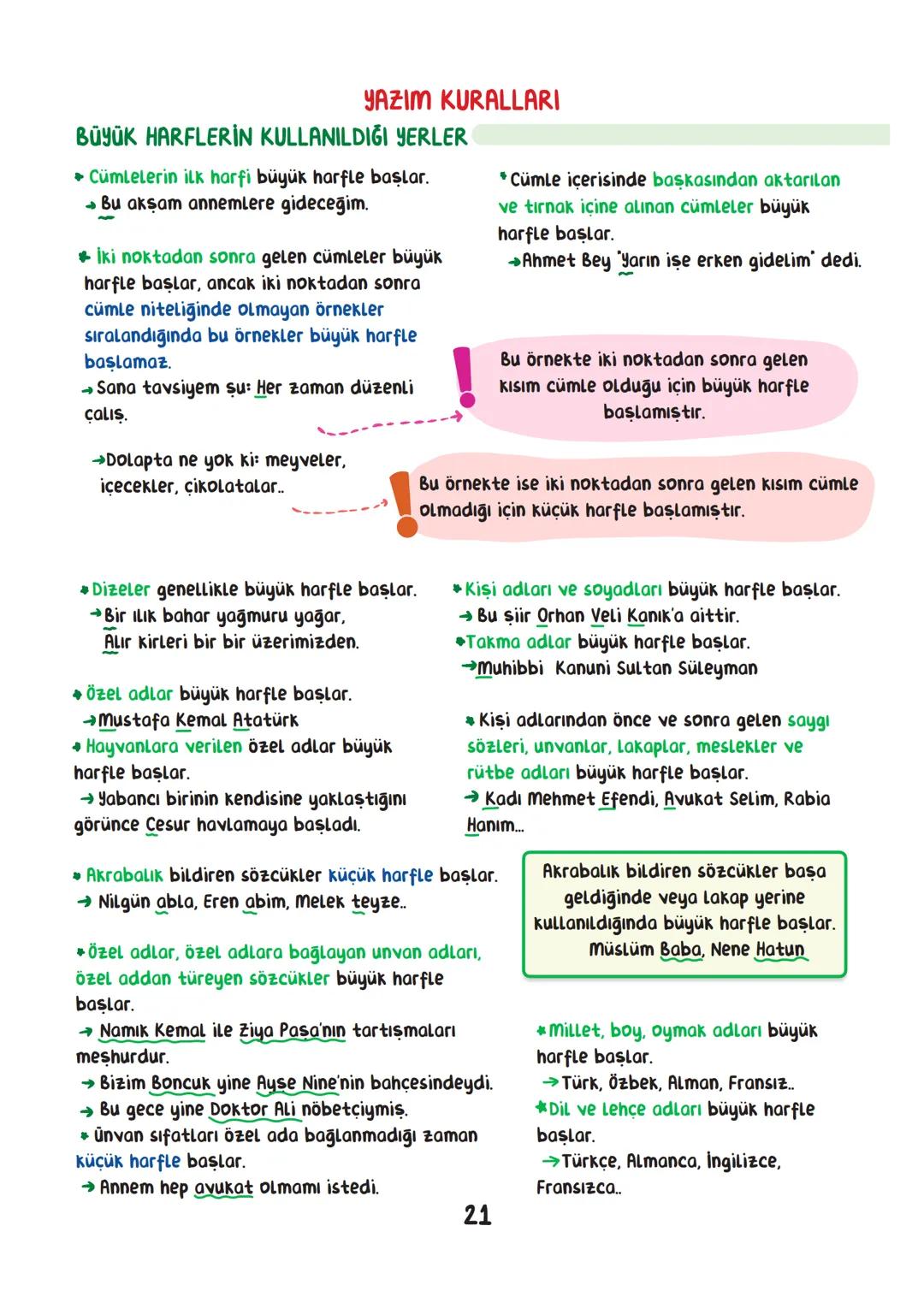 # KPSS TÜRKÇE
DERECELİ ÖĞRENCİLERDEN ONAYLI
DERS NOTLARI
Sevgili Öğrencilerimiz,
2022 yılından bu yana hayatınızda olan Vin Kampüs Yayınl