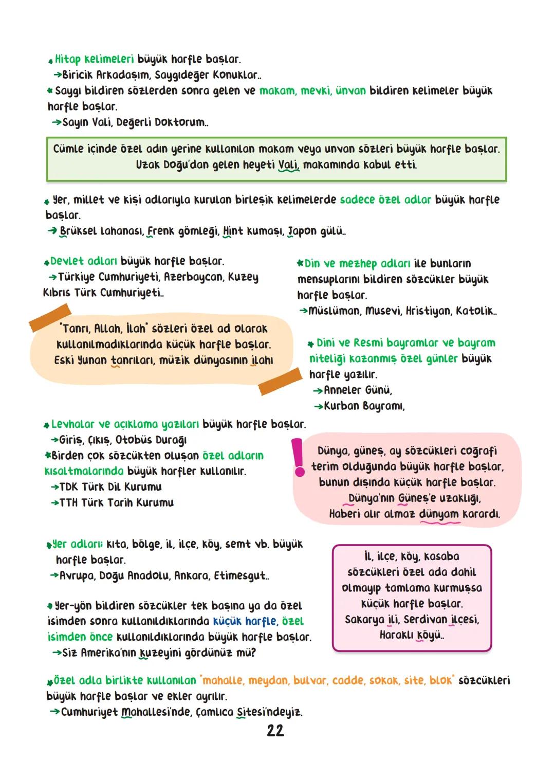 # KPSS TÜRKÇE
DERECELİ ÖĞRENCİLERDEN ONAYLI
DERS NOTLARI
Sevgili Öğrencilerimiz,
2022 yılından bu yana hayatınızda olan Vin Kampüs Yayınl