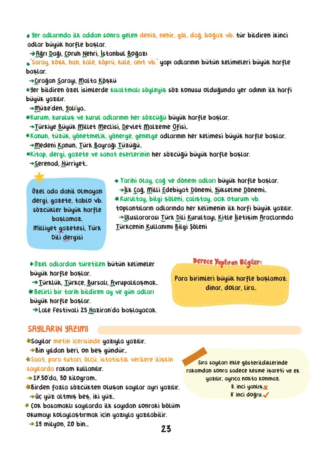 # KPSS TÜRKÇE
DERECELİ ÖĞRENCİLERDEN ONAYLI
DERS NOTLARI
Sevgili Öğrencilerimiz,
2022 yılından bu yana hayatınızda olan Vin Kampüs Yayınl