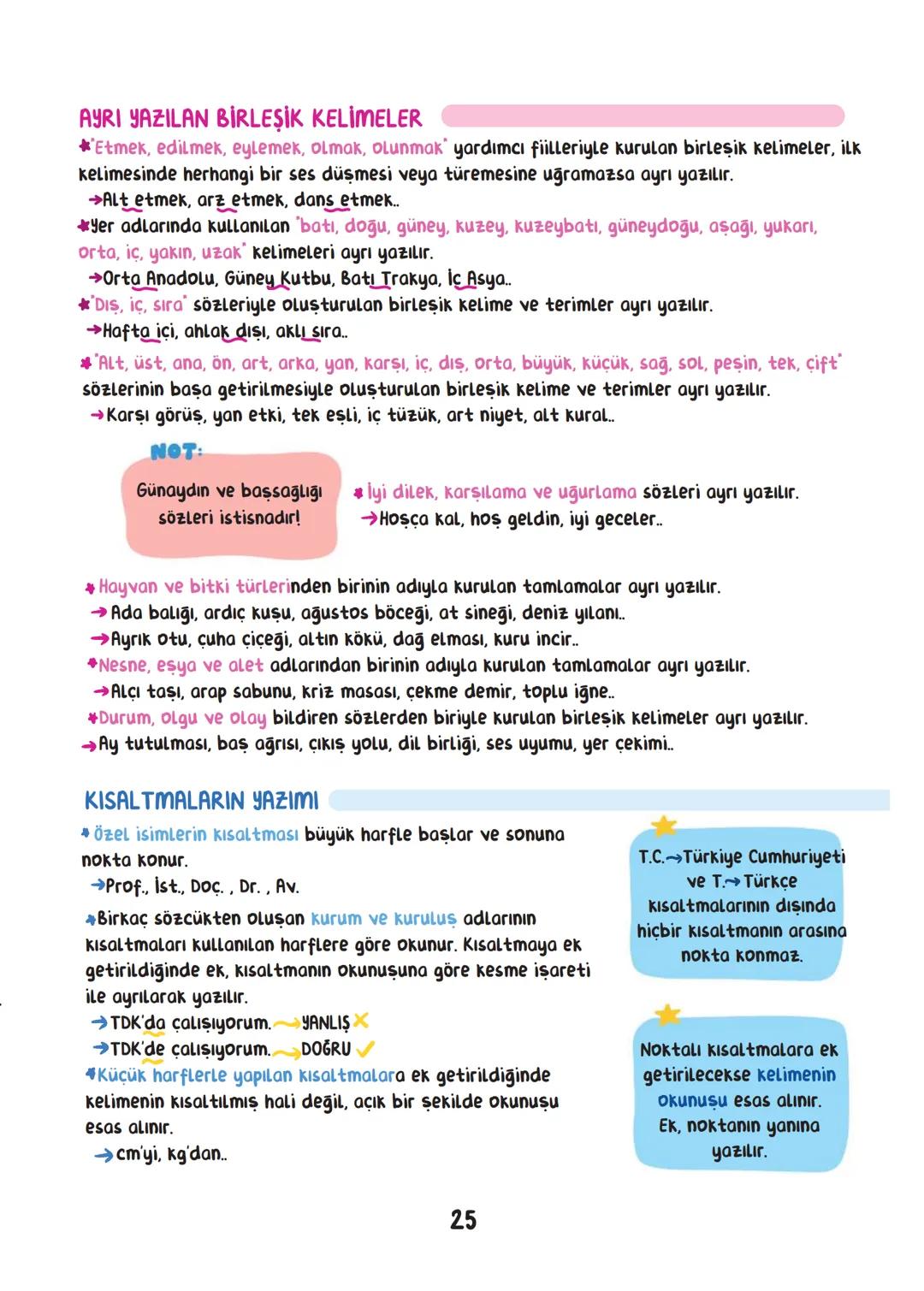 # KPSS TÜRKÇE
DERECELİ ÖĞRENCİLERDEN ONAYLI
DERS NOTLARI
Sevgili Öğrencilerimiz,
2022 yılından bu yana hayatınızda olan Vin Kampüs Yayınl