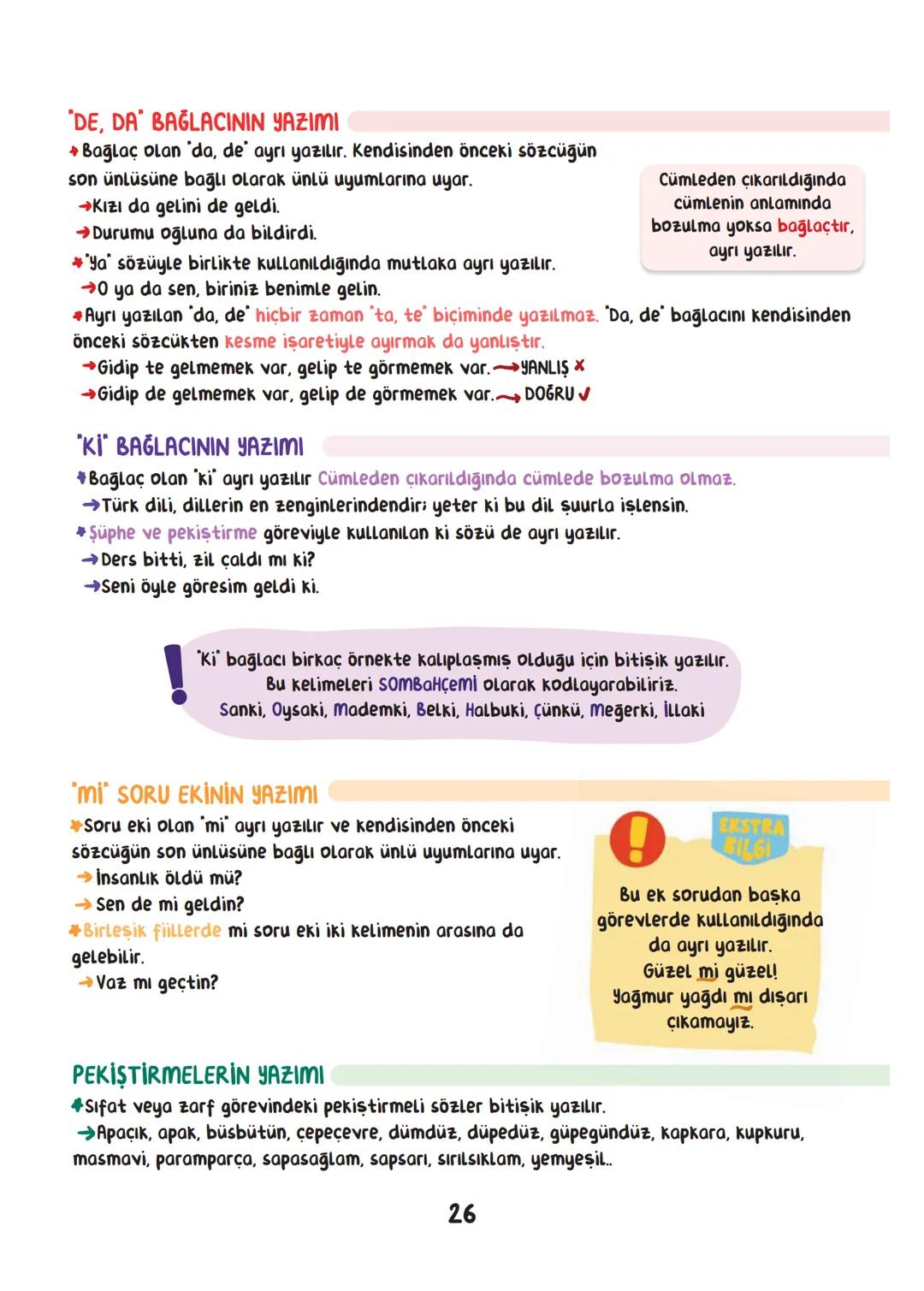 # KPSS TÜRKÇE
DERECELİ ÖĞRENCİLERDEN ONAYLI
DERS NOTLARI
Sevgili Öğrencilerimiz,
2022 yılından bu yana hayatınızda olan Vin Kampüs Yayınl