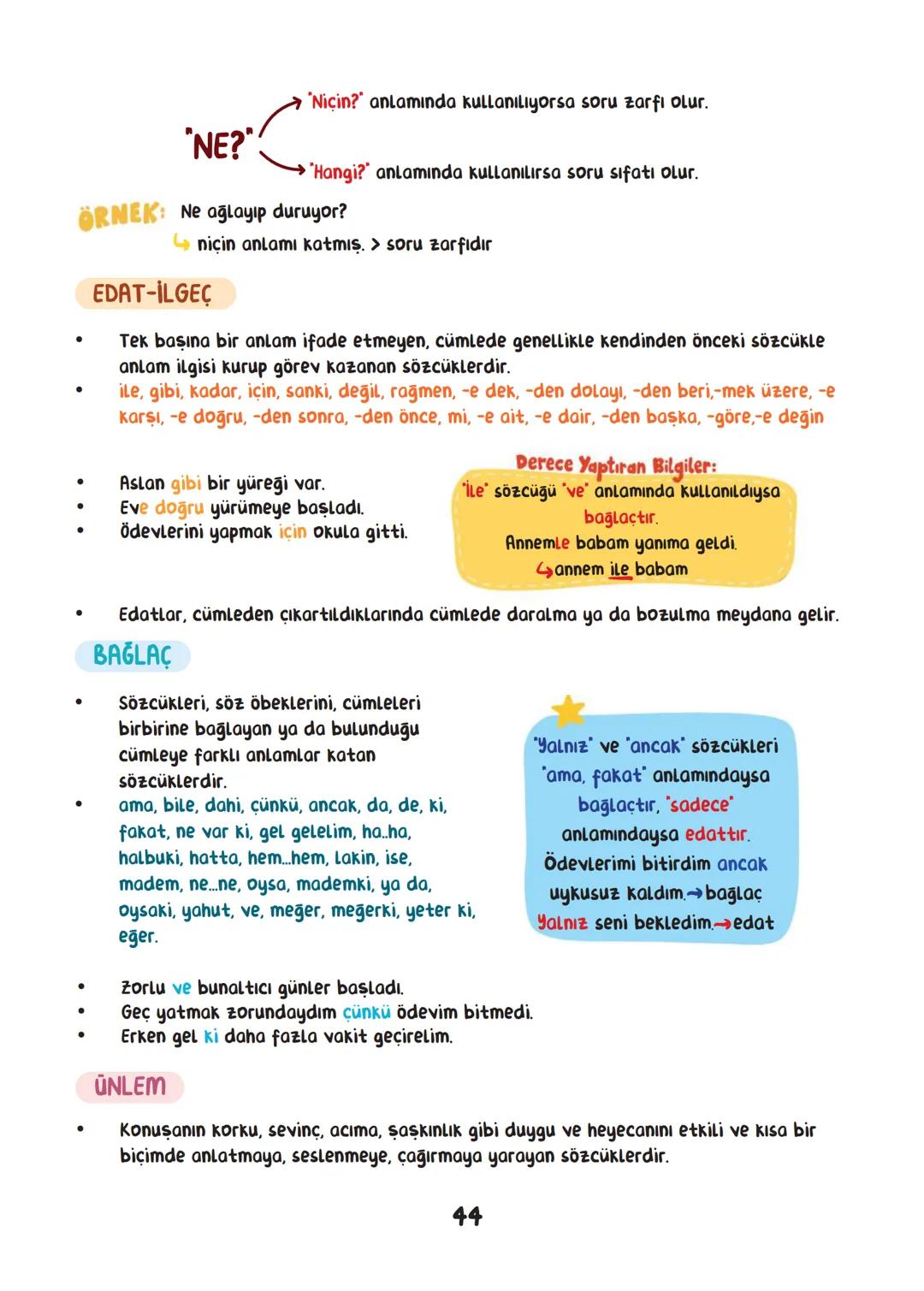 # KPSS TÜRKÇE
DERECELİ ÖĞRENCİLERDEN ONAYLI
DERS NOTLARI
Sevgili Öğrencilerimiz,
2022 yılından bu yana hayatınızda olan Vin Kampüs Yayınl