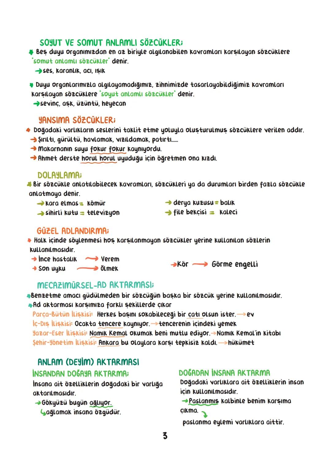 # KPSS TÜRKÇE
DERECELİ ÖĞRENCİLERDEN ONAYLI
DERS NOTLARI
Sevgili Öğrencilerimiz,
2022 yılından bu yana hayatınızda olan Vin Kampüs Yayınl