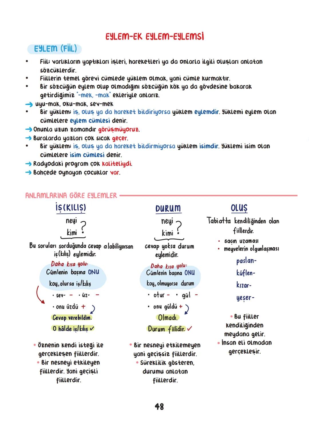 # KPSS TÜRKÇE
DERECELİ ÖĞRENCİLERDEN ONAYLI
DERS NOTLARI
Sevgili Öğrencilerimiz,
2022 yılından bu yana hayatınızda olan Vin Kampüs Yayınl