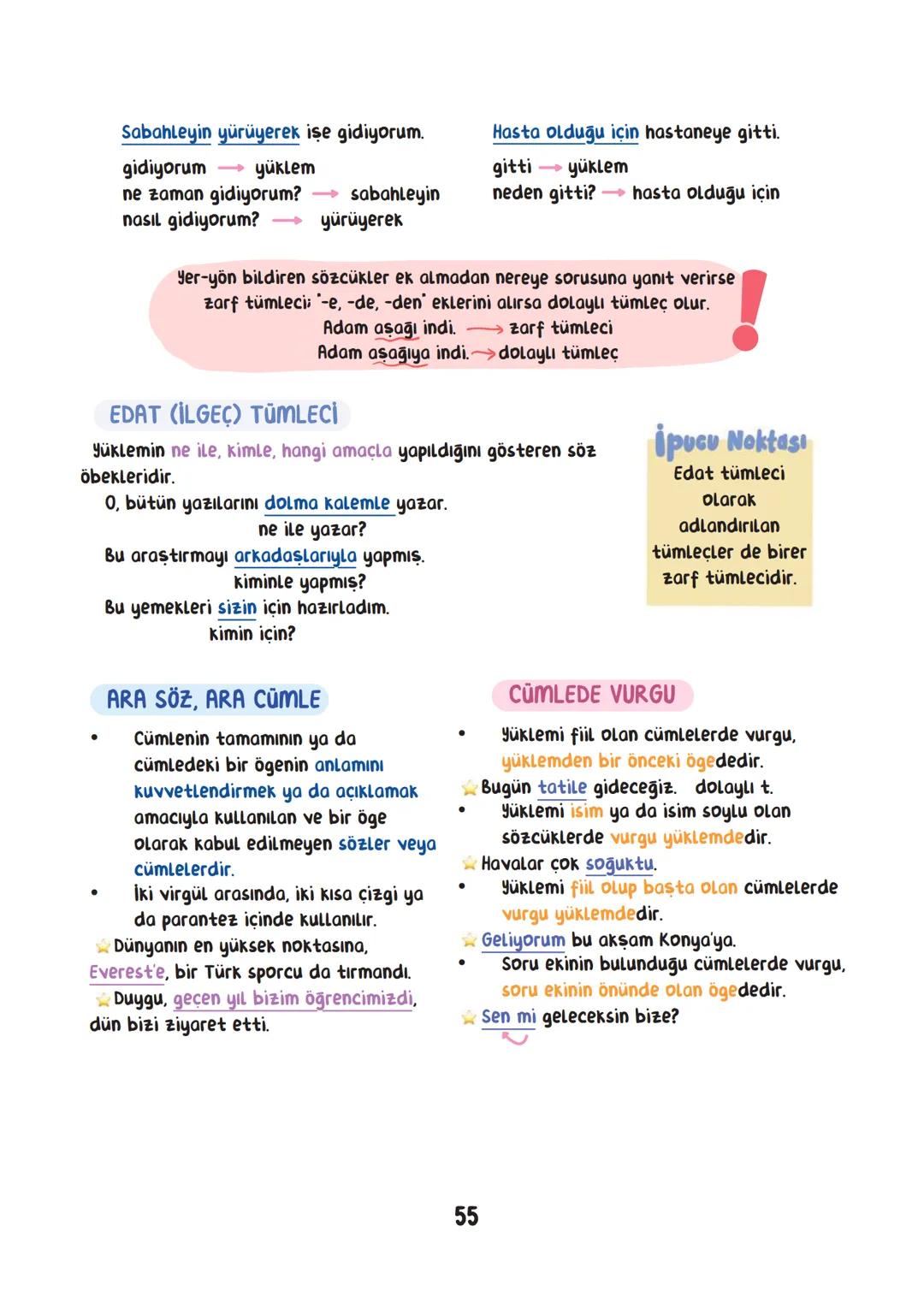 # KPSS TÜRKÇE
DERECELİ ÖĞRENCİLERDEN ONAYLI
DERS NOTLARI
Sevgili Öğrencilerimiz,
2022 yılından bu yana hayatınızda olan Vin Kampüs Yayınl