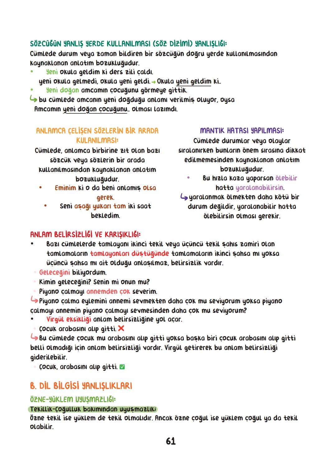 # KPSS TÜRKÇE
DERECELİ ÖĞRENCİLERDEN ONAYLI
DERS NOTLARI
Sevgili Öğrencilerimiz,
2022 yılından bu yana hayatınızda olan Vin Kampüs Yayınl