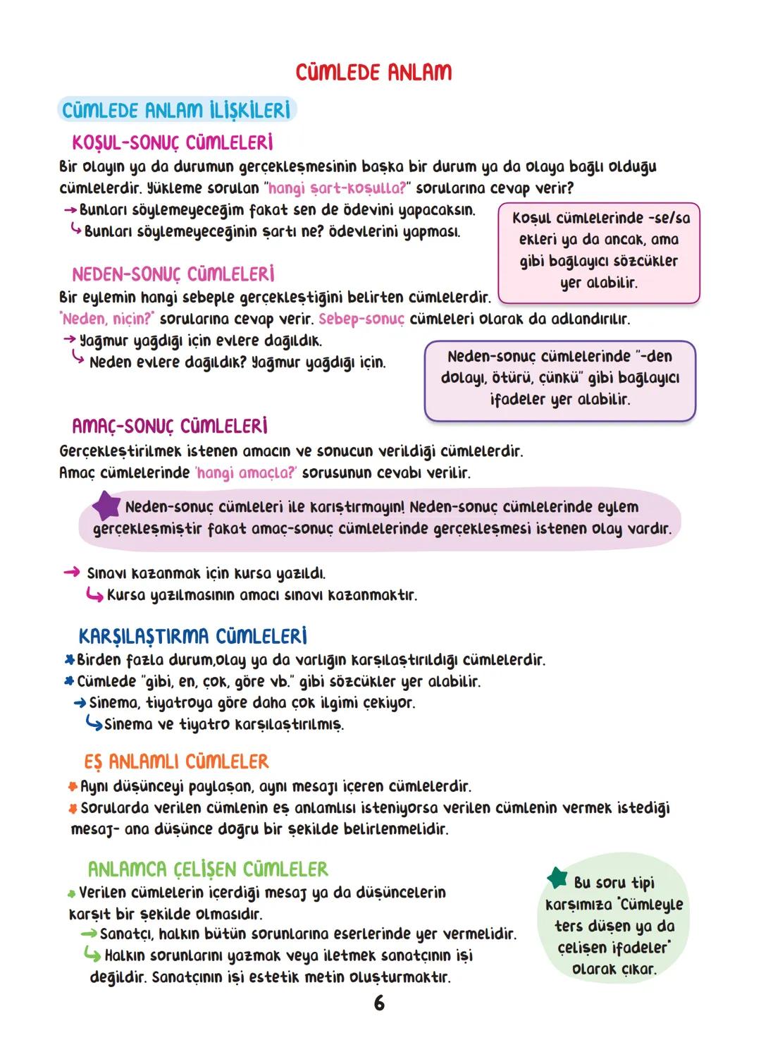 # KPSS TÜRKÇE
DERECELİ ÖĞRENCİLERDEN ONAYLI
DERS NOTLARI
Sevgili Öğrencilerimiz,
2022 yılından bu yana hayatınızda olan Vin Kampüs Yayınl