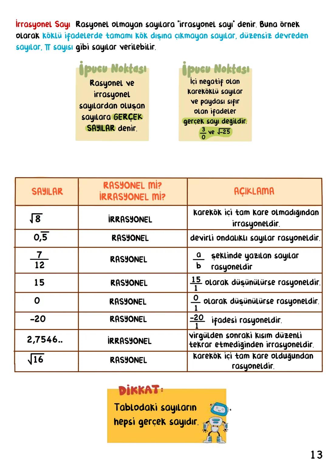 # MATEMATİK
## • İÇİNDEKİLER.
EBOB EKOK 1
CARPANLAR VE KATLAR 4
ÜSLÜ SAYILAR 6
KÖKLÜ SAYILAR 8
VERİ ANALİZİ 14
OLASILIK 16
CEBİRSEL İFADEL