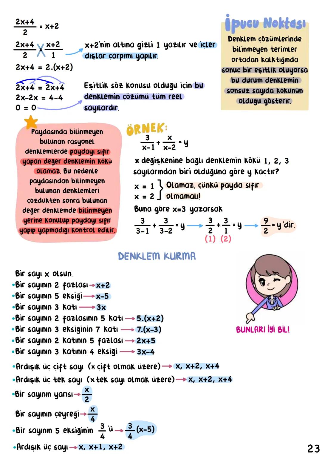 # MATEMATİK
## • İÇİNDEKİLER.
EBOB EKOK 1
CARPANLAR VE KATLAR 4
ÜSLÜ SAYILAR 6
KÖKLÜ SAYILAR 8
VERİ ANALİZİ 14
OLASILIK 16
CEBİRSEL İFADEL