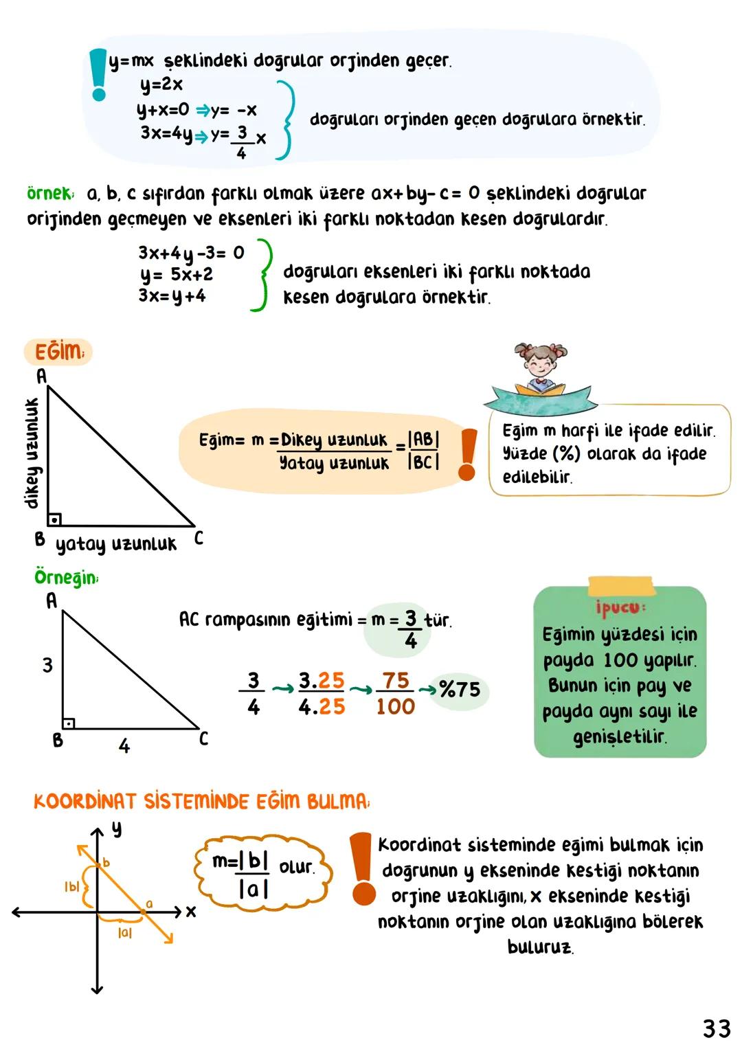 # MATEMATİK
## • İÇİNDEKİLER.
EBOB EKOK 1
CARPANLAR VE KATLAR 4
ÜSLÜ SAYILAR 6
KÖKLÜ SAYILAR 8
VERİ ANALİZİ 14
OLASILIK 16
CEBİRSEL İFADEL