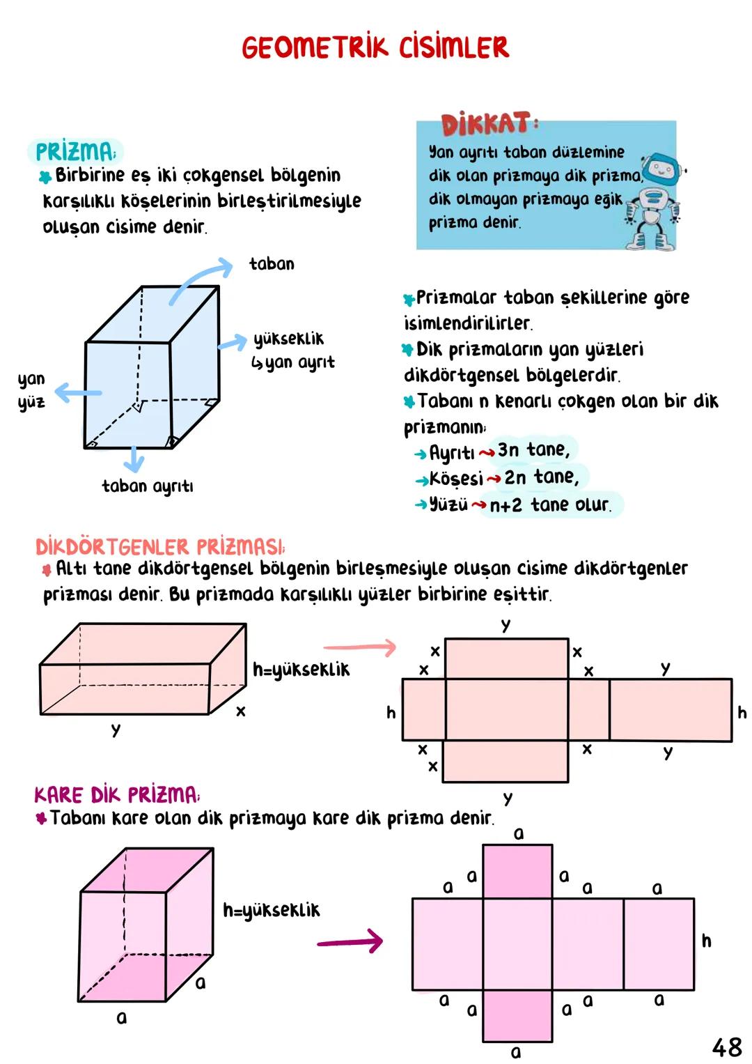 # MATEMATİK
## • İÇİNDEKİLER.
EBOB EKOK 1
CARPANLAR VE KATLAR 4
ÜSLÜ SAYILAR 6
KÖKLÜ SAYILAR 8
VERİ ANALİZİ 14
OLASILIK 16
CEBİRSEL İFADEL