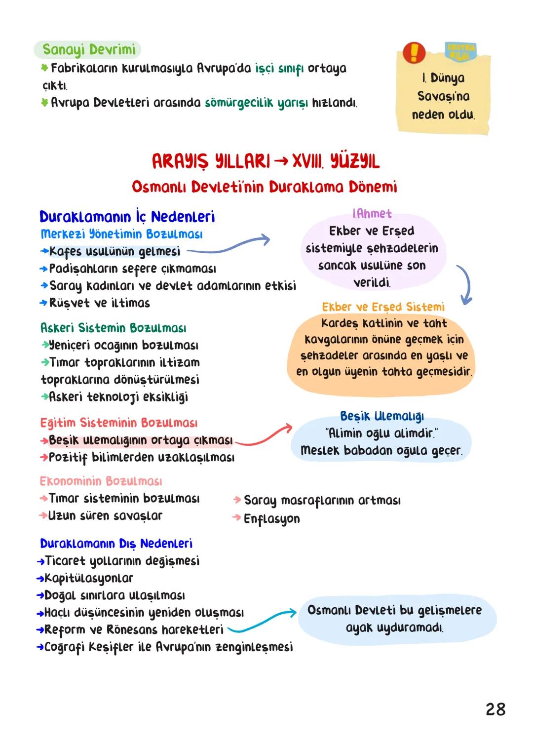 # TARİH
## İÇİNDEKİLER
Tarih ve Zaman 1
Uygarlığın Doğuşu ve İlk Uygarlıklar. 4
İlk Türk Devletleri. 6
İslam Tarihi. 11
Türk-İslam Dev