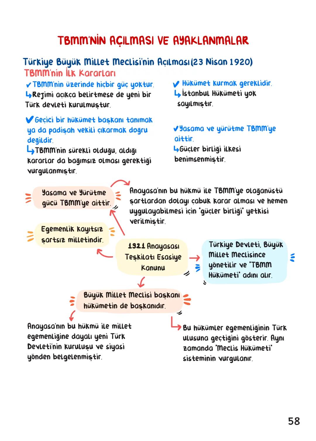 # TARİH
## İÇİNDEKİLER
Tarih ve Zaman 1
Uygarlığın Doğuşu ve İlk Uygarlıklar. 4
İlk Türk Devletleri. 6
İslam Tarihi. 11
Türk-İslam Dev