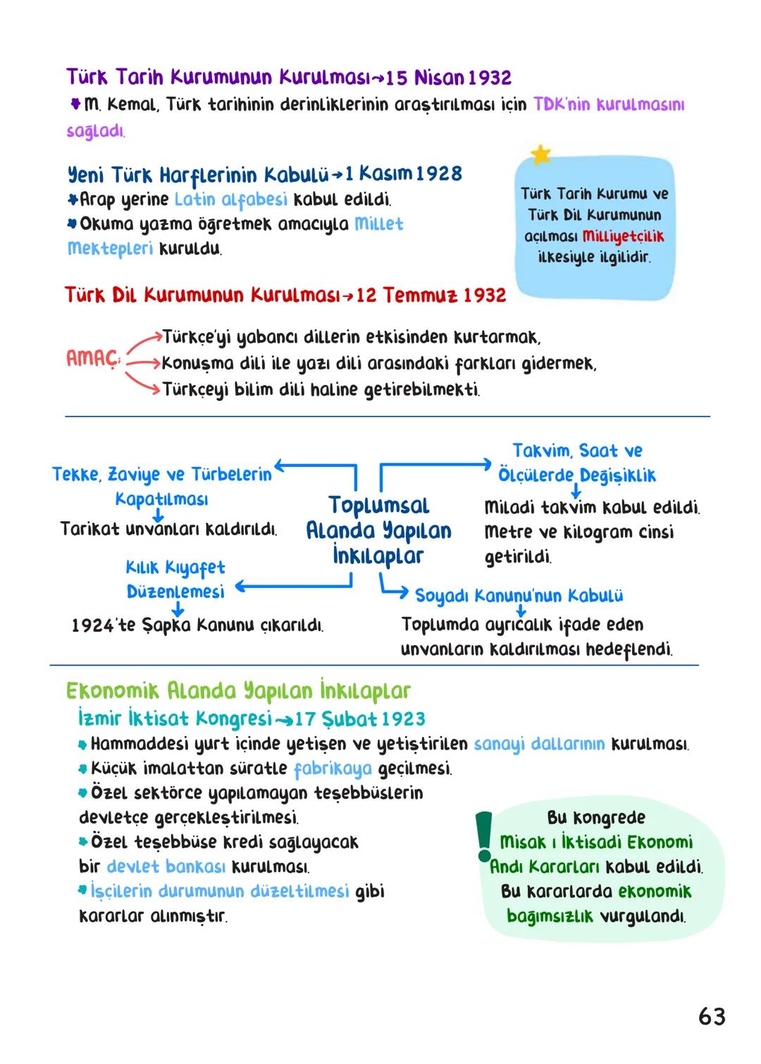 # TARİH
## İÇİNDEKİLER
Tarih ve Zaman 1
Uygarlığın Doğuşu ve İlk Uygarlıklar. 4
İlk Türk Devletleri. 6
İslam Tarihi. 11
Türk-İslam Dev