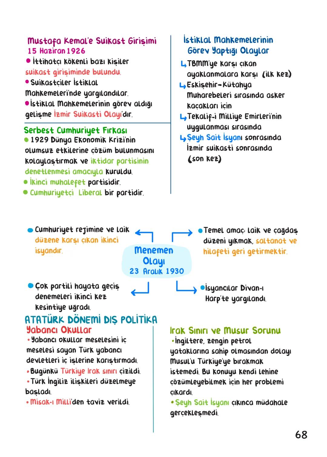 # TARİH
## İÇİNDEKİLER
Tarih ve Zaman 1
Uygarlığın Doğuşu ve İlk Uygarlıklar. 4
İlk Türk Devletleri. 6
İslam Tarihi. 11
Türk-İslam Dev