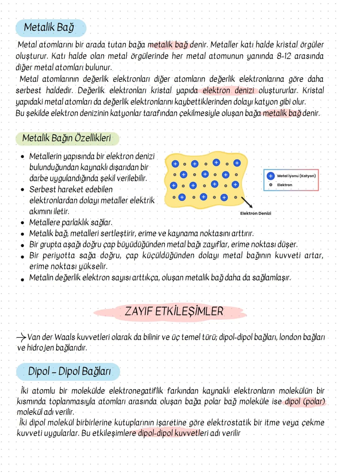 TYT
KİMYA
El Yazısı
Ders Notları
Derece
Öğrencileri
Tarafından
Hazırlandı.
100
75
yol.
ÖSYM Sınav Tarzına
%100 Uygun Hazırlandı!
MED