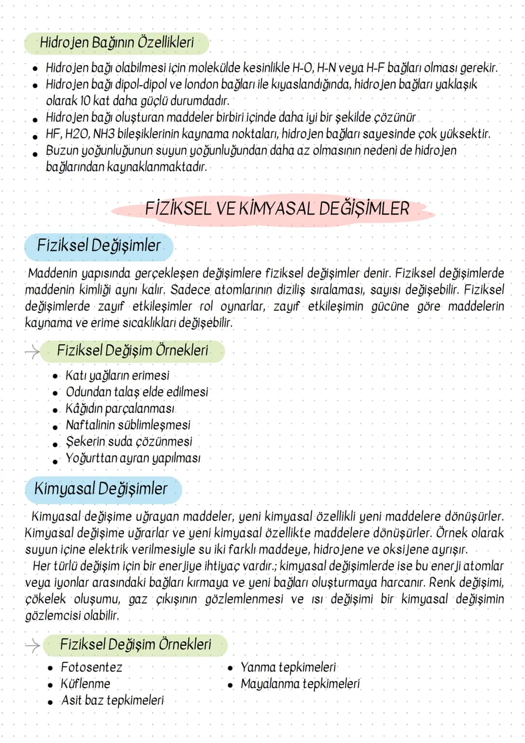 TYT
KİMYA
El Yazısı
Ders Notları
Derece
Öğrencileri
Tarafından
Hazırlandı.
100
75
yol.
ÖSYM Sınav Tarzına
%100 Uygun Hazırlandı!
MED