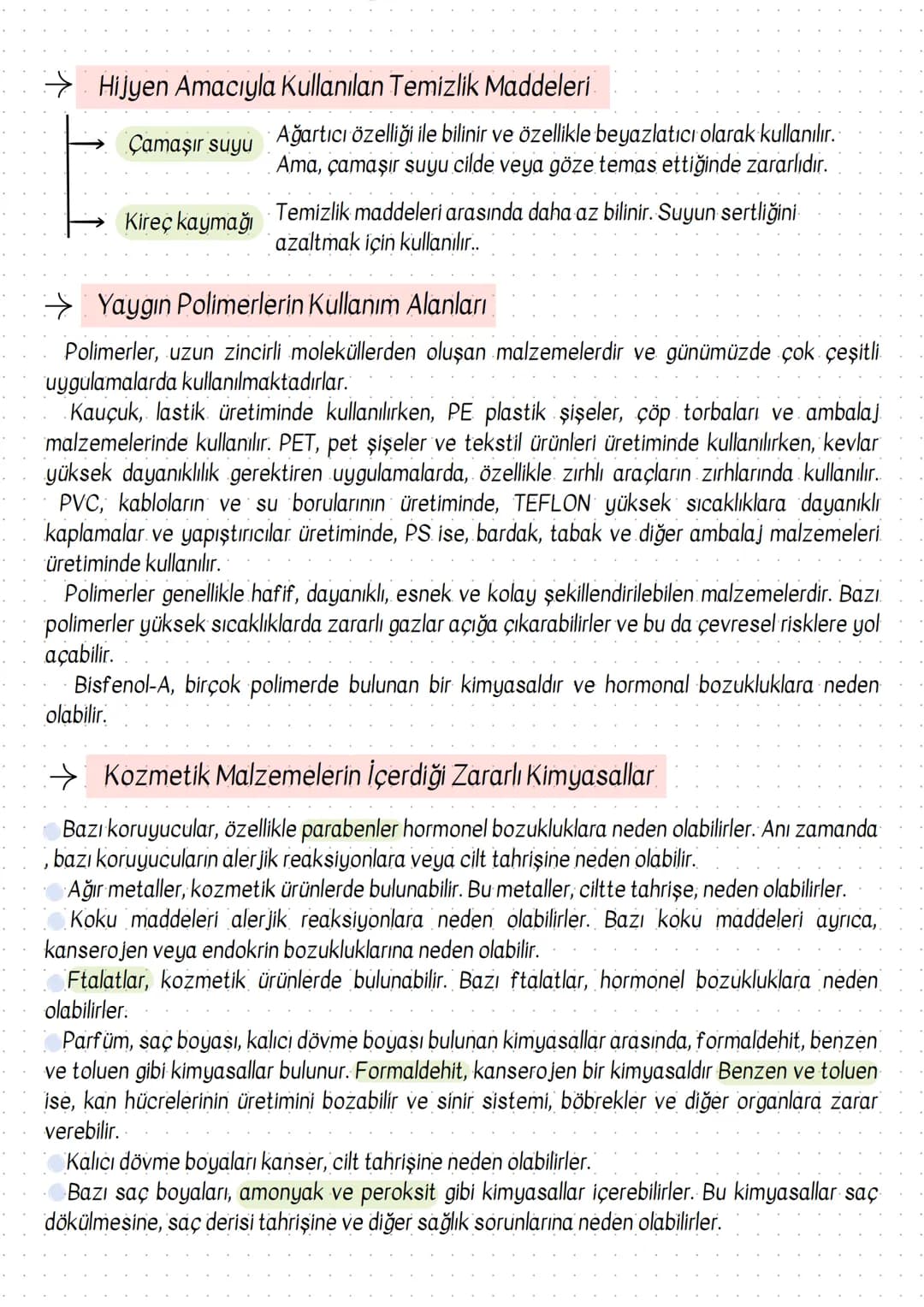 TYT
KİMYA
El Yazısı
Ders Notları
Derece
Öğrencileri
Tarafından
Hazırlandı.
100
75
yol.
ÖSYM Sınav Tarzına
%100 Uygun Hazırlandı!
MED