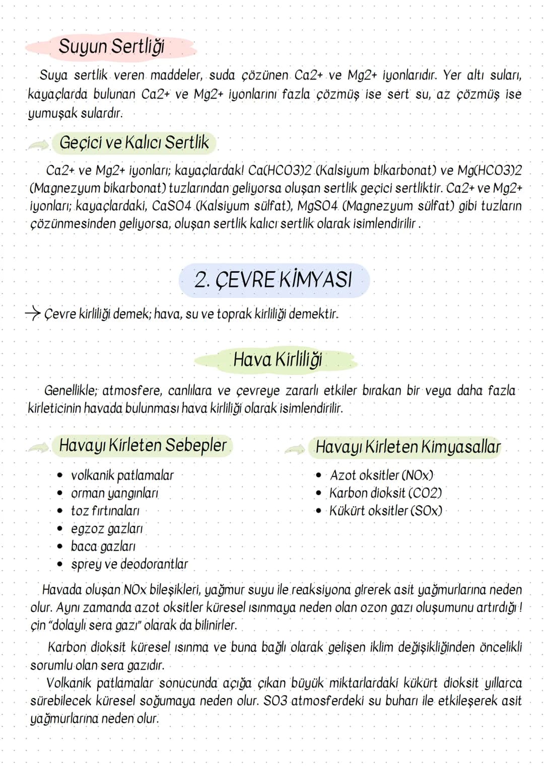 TYT
KİMYA
El Yazısı
Ders Notları
Derece
Öğrencileri
Tarafından
Hazırlandı.
100
75
yol.
ÖSYM Sınav Tarzına
%100 Uygun Hazırlandı!
MED