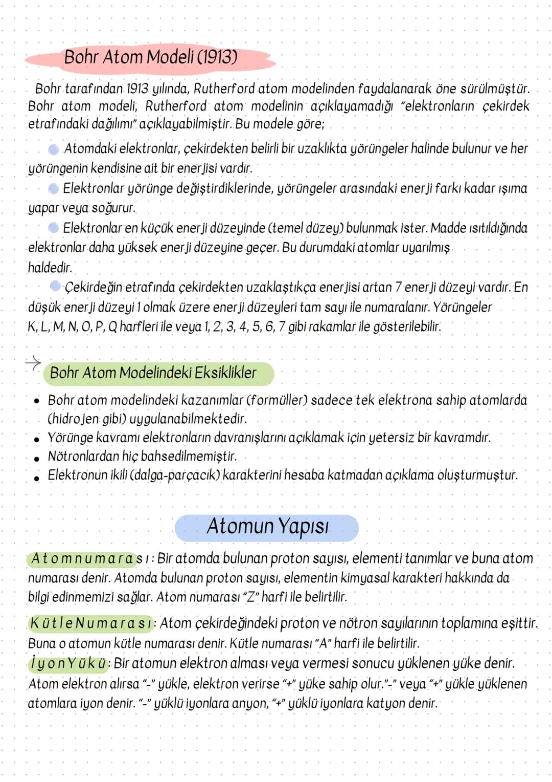 TYT
KİMYA
El Yazısı
Ders Notları
Derece
Öğrencileri
Tarafından
Hazırlandı.
100
75
yol.
ÖSYM Sınav Tarzına
%100 Uygun Hazırlandı!
MED