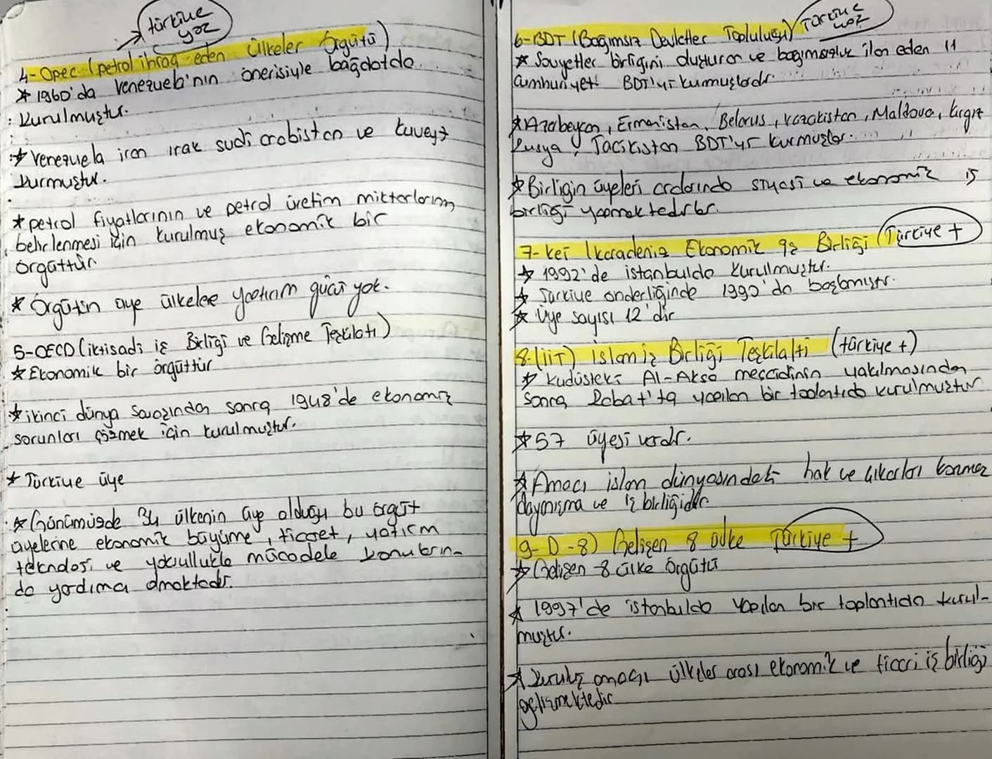Bir kültürün doğduğu yere kültür ocağı denir
# Coğrafya
* Türk kültürünün ocağı orta Asya'dır. Türk kültürü Orta asyada'da çıkmış ve toplu