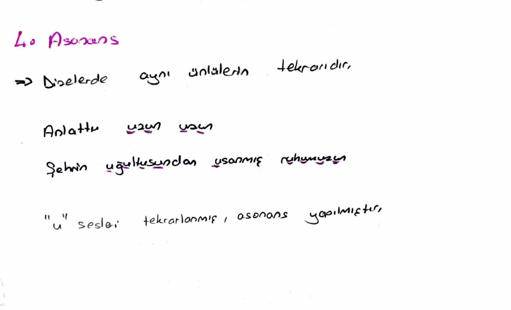 # ~ Şiir ~
Zengin imgelede ritimli sözlerde seslerin uyumlu kullanımıyla ortaya çıkan edebi
türdür. Her şiir yazıldığı dönemin etkisi altınd