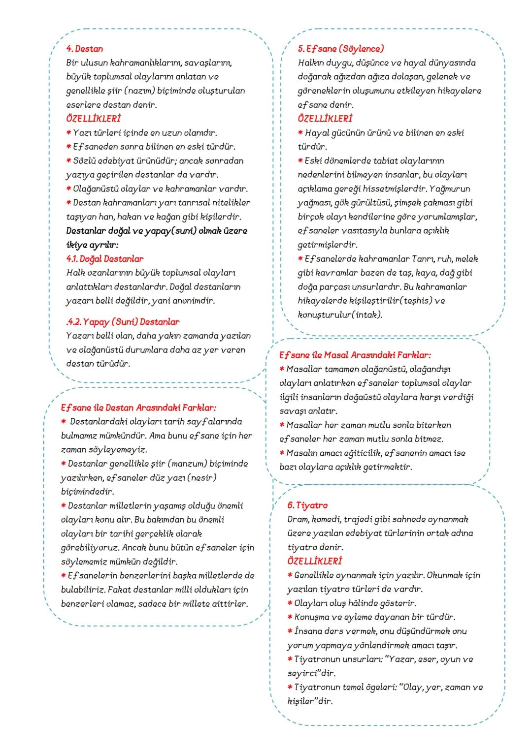 TÜRKÇE
8.SINIF
DERS
NOTLARI
ADNAN BARAN
ÖNER # FİİLİMSİLER (EYLEMSİLER)
FİİLİMSİ: Fiillerden türemiş olmakla birlikte bir fiil gibi çekim