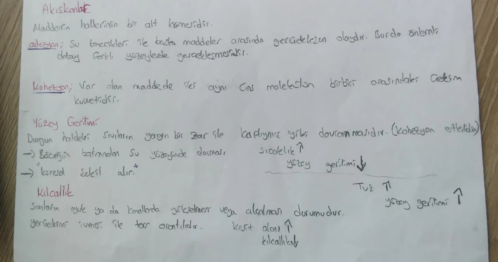# Fizik Bilimine Giriş
Uzay, zaman, madde ve enerji arasındaki ilişkileri inceleyen bilim dalına Fizik denir.
- Mekanik, hareket, kuvvet v