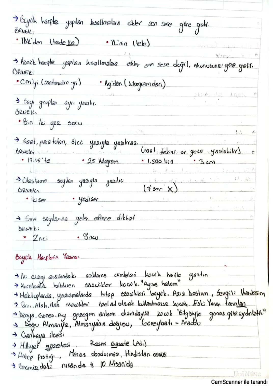 # YAZIM KURALLARI.
## Ki'nin Yazımı:
### a) Sipat Yapan:
* Bitisik yazılr.
* -ler gelirse cümle anlamsız olur.
ÖRNEK: Suradaki öğeni...
Su