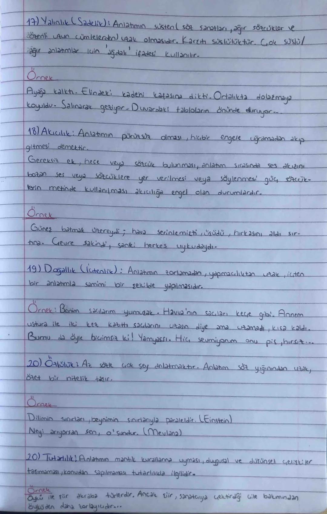 # CÜMLEDE ANLAM
Öznel Anlatımı Doğruluğu ya da yanlışlığı kişiden kişiye değişen,
doğruluğu tartışılan düşüncelerin anlatıldığı yargılara ö