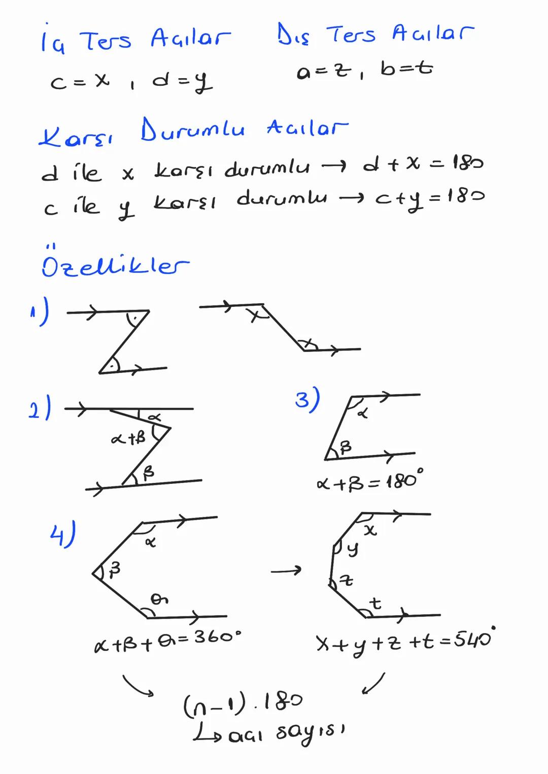 DOĞRUDA AGi
AGI Geşitleri
1) Dar AGI
0°<x<90°
2) Dik Aal
A
B=90°
3) Genis Aal
90°-92180°
Ө
4) Doğru Aal
D
X=180°
Х
بتة
B
[OA [OB
5) Tam Agi