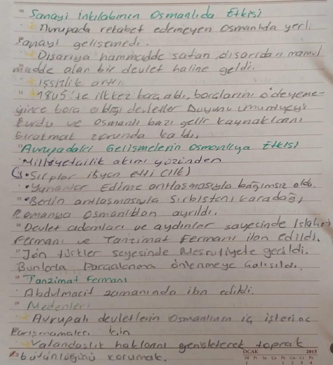 OCAK
Rönesansn e Reformun Someclor.
-Avrupa klisenin baskısından kurtuldu
- insan aklın, küaümseyen, elestriy; yo-
saklayan dogmatik düşünce