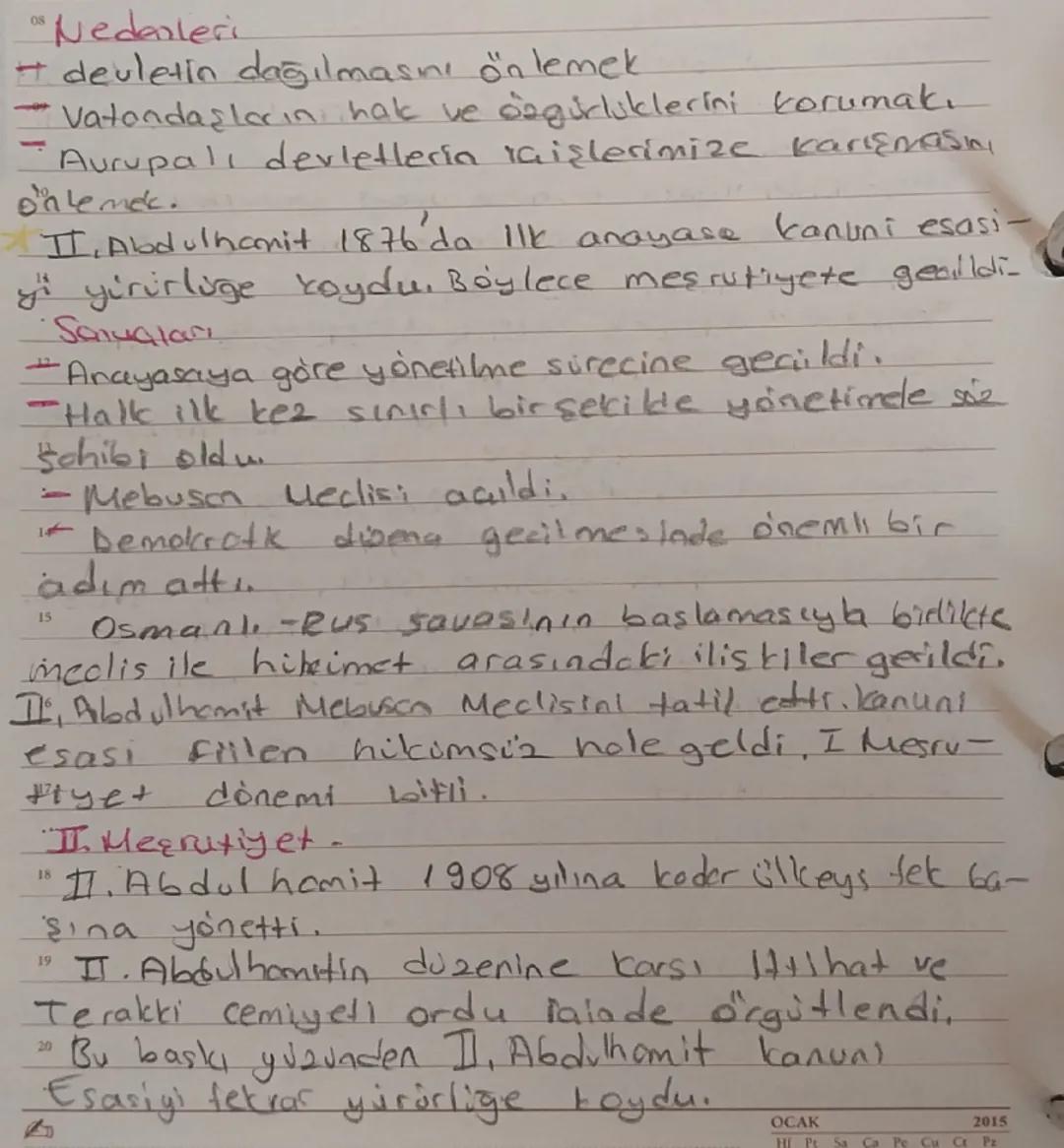 OCAK
Rönesansn e Reformun Someclor.
-Avrupa klisenin baskısından kurtuldu
- insan aklın, küaümseyen, elestriy; yo-
saklayan dogmatik düşünce