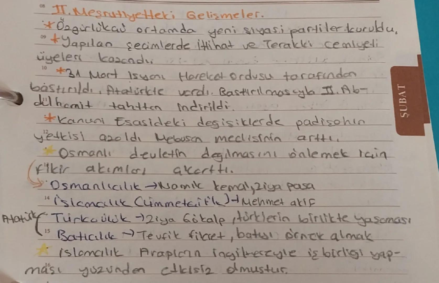 OCAK
Rönesansn e Reformun Someclor.
-Avrupa klisenin baskısından kurtuldu
- insan aklın, küaümseyen, elestriy; yo-
saklayan dogmatik düşünce